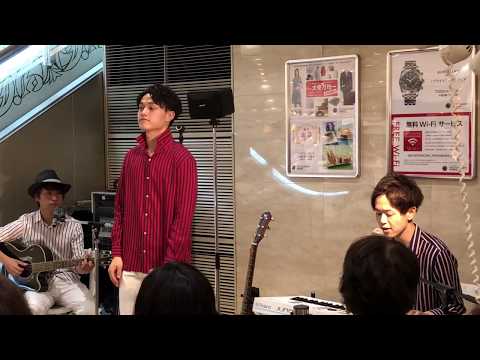 オレンジ/SMAP（Cover)  上野紘史セッション