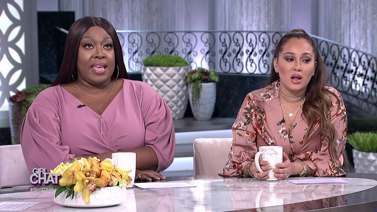 Loni Does Not Like Shopping Online - YouTube