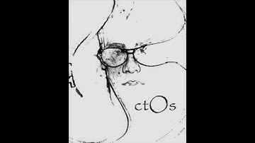 CTOS - 44 Another Crossing (Live Beat Making 2010)