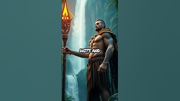 Unlocking Ancient Secrets: Maui and Hiiaka