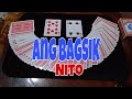 Gawin mo ang Card trick na to magugulat sila/Card trick tagalog tutorial/ECO Tv