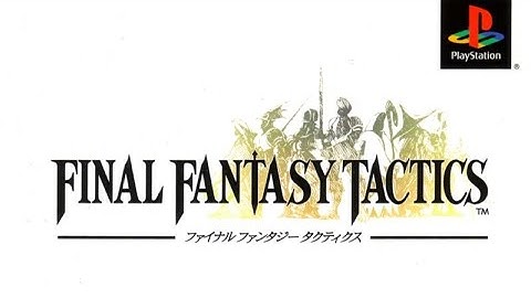 FINAL FANTASY TACTICS (PSX) - Chapter 2: The Manipulative and the Subservient (1/4)