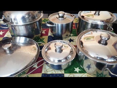 Кастрюли Россия. Это