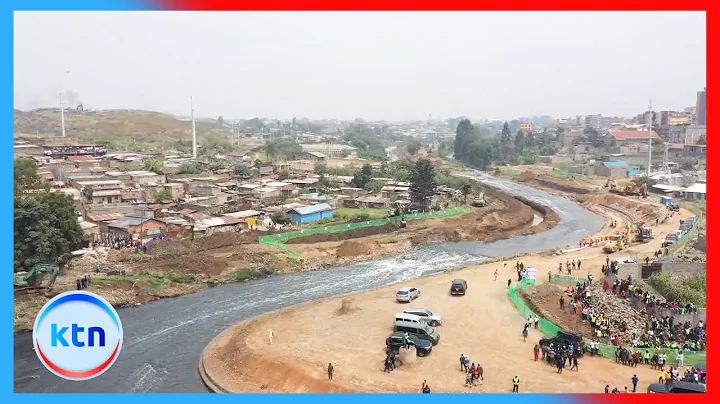 Focus on Nairobi River as Kenyans mark Mazingira Day with cleanup efforts