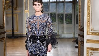 Zuhair Murad | Full Show | Womenswear | Paris Fashion Week | Fall/Winter 2017/2018