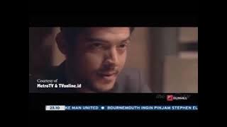 Iklan Dunhill - Ini Aku Meninggalkan Kepastian (2016)