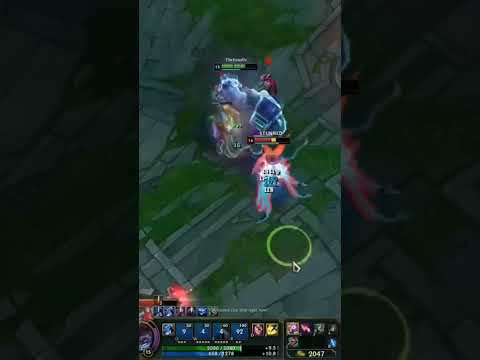 Thebausffs go Beast