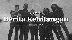 Chord Kunci Gitar Feast - Berita Kehilangan ft. Rayssa Dynta