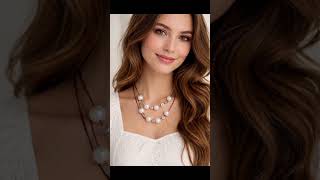 Unique designs#Unique choice#fashions#koreannecklaces#Atladara vadodara#shortvideos #youtubevideos.