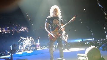 Metallica: Orion (MetOnTour - Turin, Italy - 2018)