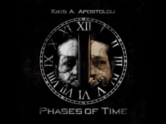 Kikis A. Apostolou - Armies Of The Cheruvim