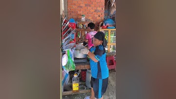 Có làm mà không được ăn | Sinl #shorts