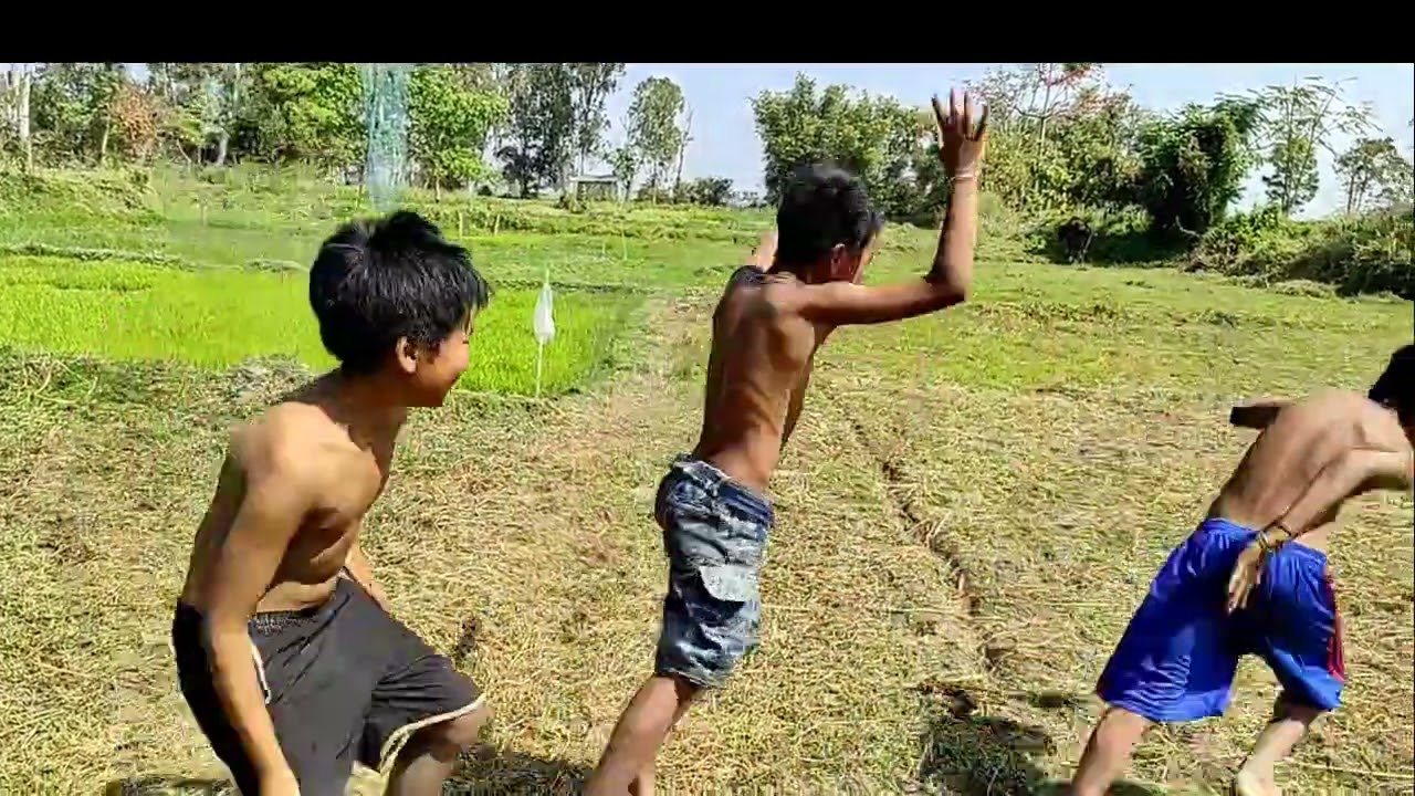 Lamta thangja #manipur #viralvideo #lamta_thangja 