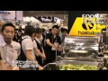 FOOMA JAPAN 2016 国際食品工業展〈ダイジェスト〉