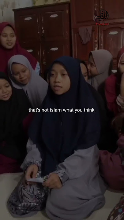 Love & Life Nasheed with Meaning | #nasheed #loveandlife