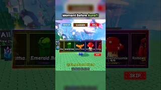 The First Person Ever To Get A Rainbow Phoenix