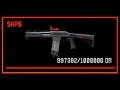 ОТКРЫЛ SAP-6, КАК БЫСТРО ФАРМИТЬ ОПЫТ И ВАРБАКСЫ WARFACE