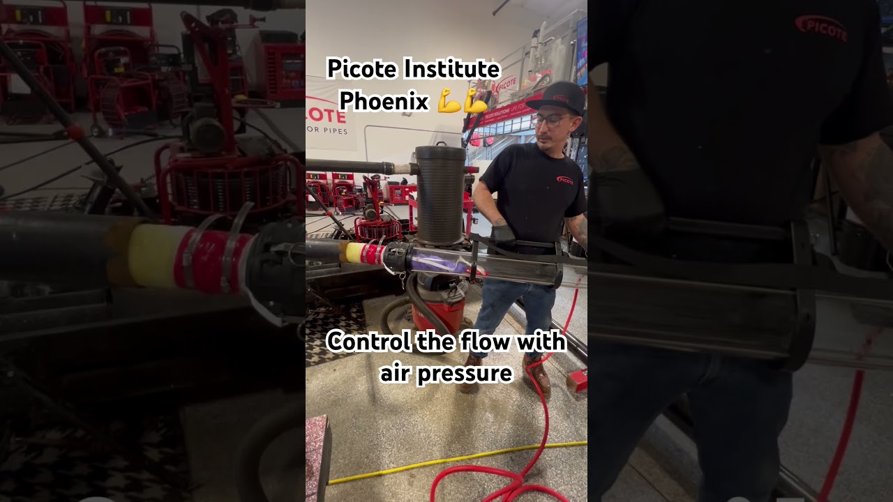 Picote Inversion Cannon Phoenix, AZ