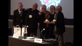 Urbanarium-SALA CityDebate #11: The Missing Middle Debate