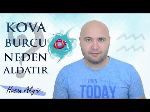 Video: Kova helası neden hijyenik değil?