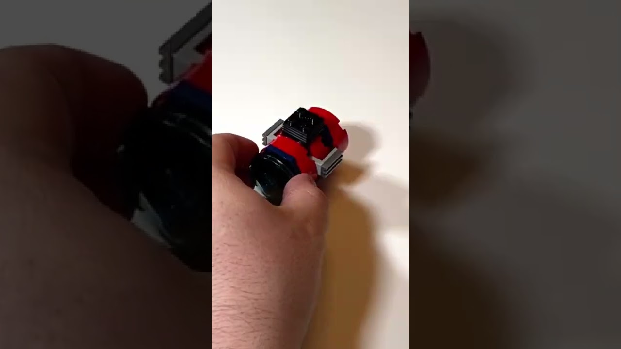 LEGO® 11964 U - Boot Unterwasserwelt Speed build 