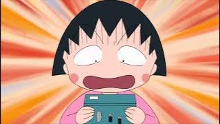 CHIBI MARUKO-CHAN #748