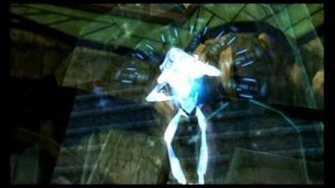 Metroid Prime 100% Walkthrough Part 50 - Impact Crater