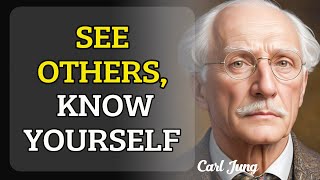 SHOCKING JUNG THEORY: The REAL Reason You Blame Others (Mind-Blowing!)