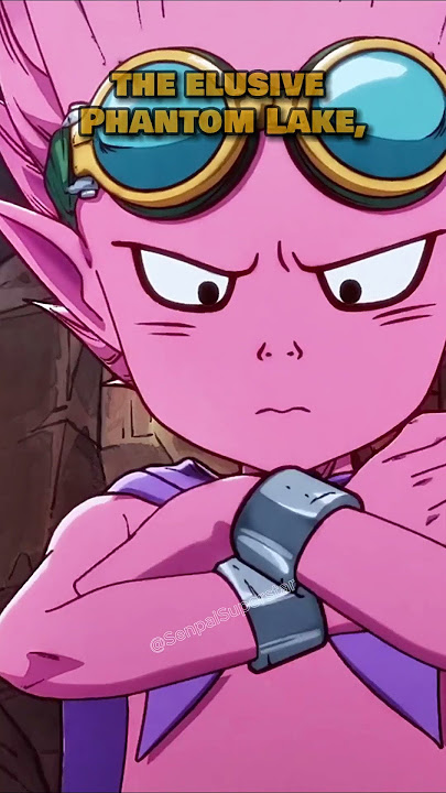 Download lagu You WAITED 20 YEARS for This new Akira TORIYAMA Anime! - Sand Land is HERE 🏜️ #animes