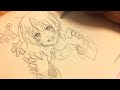 ショタたくさん描いてみた