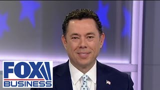 People don’t realize how vital rail is to the economy: Jason Chaffetz