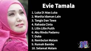 Evie Tamala - Luka Di Atas Luka,  Kumpulan Lagu Dangdut Terbaik! #evietamala