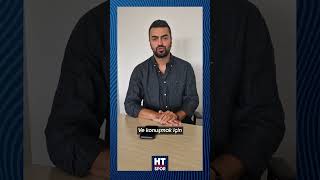 Spor Yayıncısı 𝐔𝐟𝐮𝐤 𝐊𝐚𝐚𝐧 𝐊𝐚𝐫𝐚𝐜𝐚𝐧 Da Yorumcu Kadromuzda Yer Alacak...