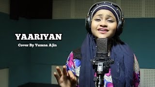 Allah Wariyan Cover By Yumna Ajin | HD VIDEO Resimi