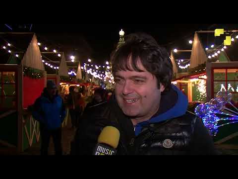 რესპუბლიკის მოედანზე, ამჯერად, ბაკურ ბურდულის კონცერტი გაიმართა