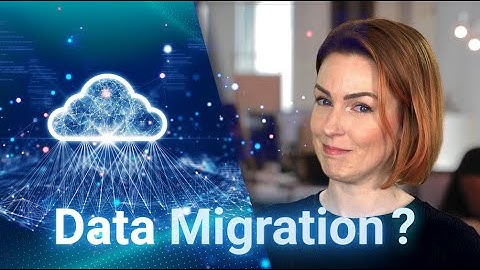 Data Migration Software for Improved Migration Outcomes 2024