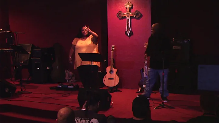 Church On The Street [CotsPhoenix] 2017-11-16 Thur...