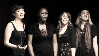 Soul Sanctuary Gospel Choir - Magnificent & Holy chords