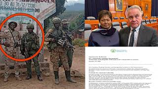 Download Lagu U Rwanda rwemeyeko rukorana na M23, mu rwandiko bandikiye america,basobanuye byose nuko bizahagarara MP3