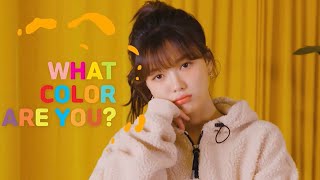 Kim Yoo Jung 金裕貞 for FILA RGB Commercial Compilation