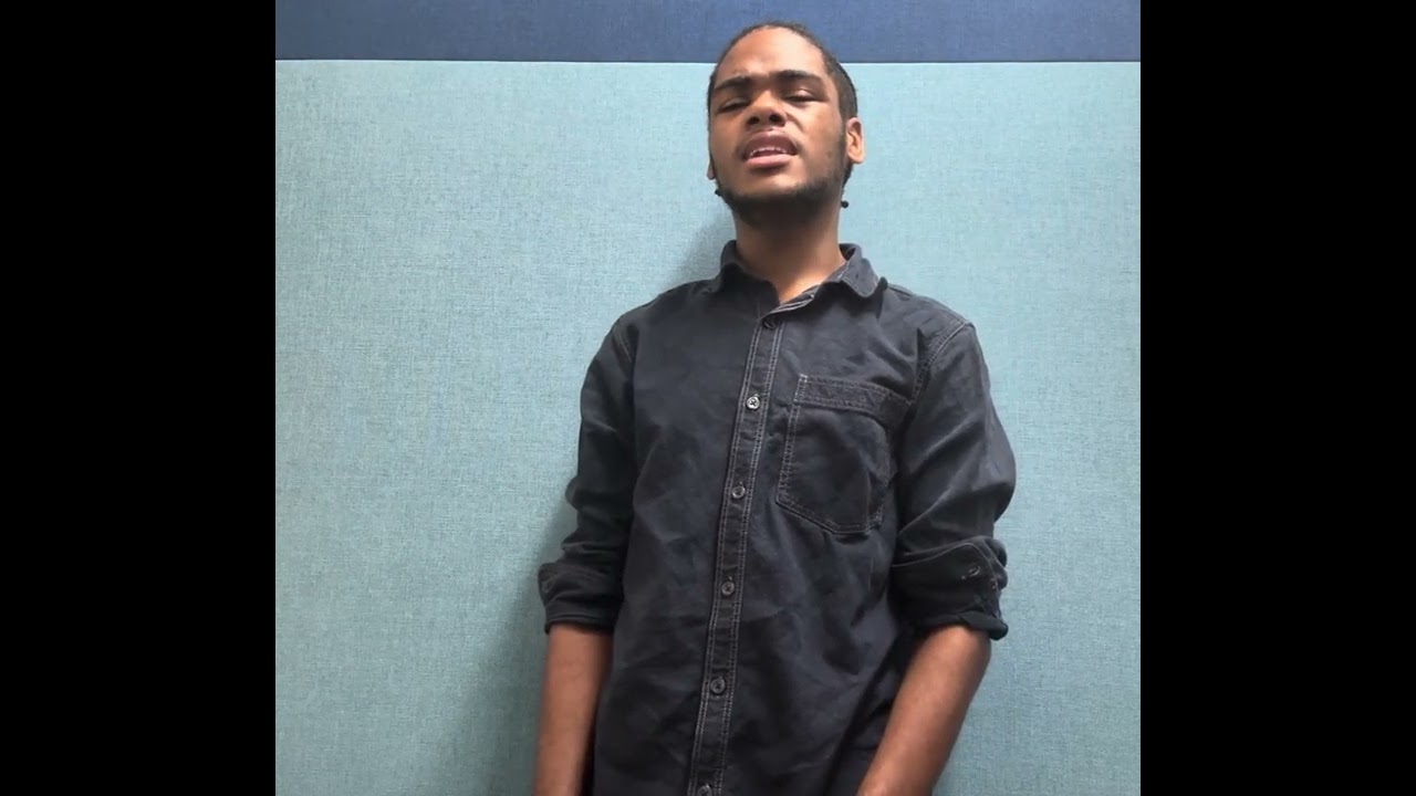 Isaiah Mason sings 'It Don’t Make Sense' preview