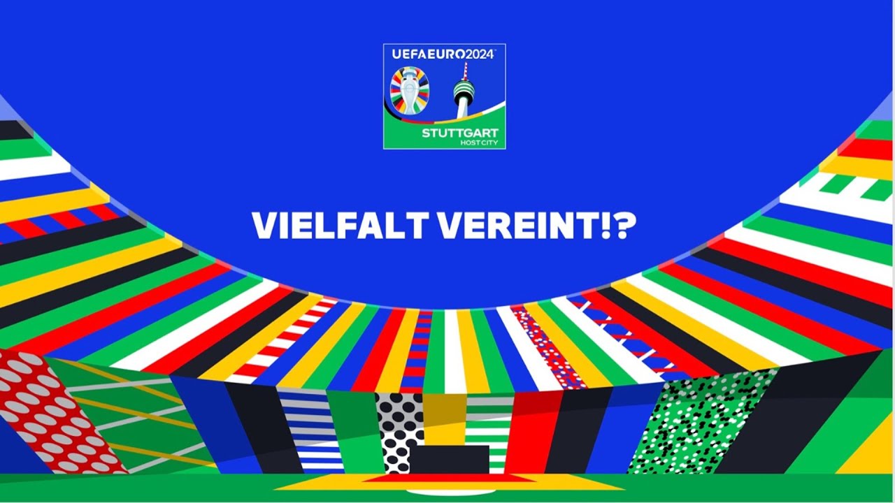 PodiumsTalk "Vielfalt vereint!?" der UEFA EURO 2024 Host City
