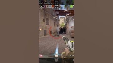 Eco RUNBOOST On Inferno                            #cs2 #counterstrike2 #counterstrike #csgo #gaming