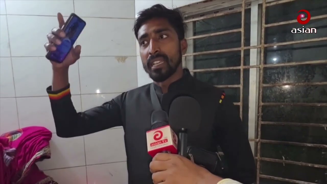 শ্রীপুরে পরিত্যক্ত কারখানা দখল নিয়ে সং'ঘর্ষ, নারী গু'লিবিদ্ধ | Asian Television