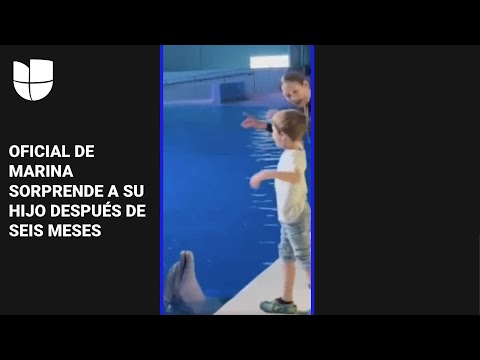 ❤️Emotivo reencuentro: oficial