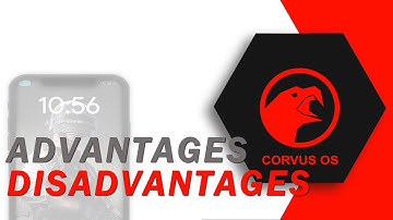 Corvus OS Custom ROM Advantages And Disadvantages | Review of ROM