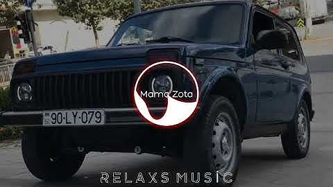 Thumbnail of R E L A X S  M U S İ C🎵 ARLENE MC - MAMAZOTA (Music 2025 MP3)
