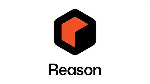 using reason rack as a plug-in