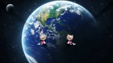 "E.T." Music video for lps1uver