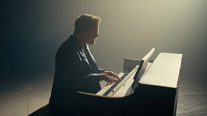 Hunter Hayes - Tell Me (Official Music Video)